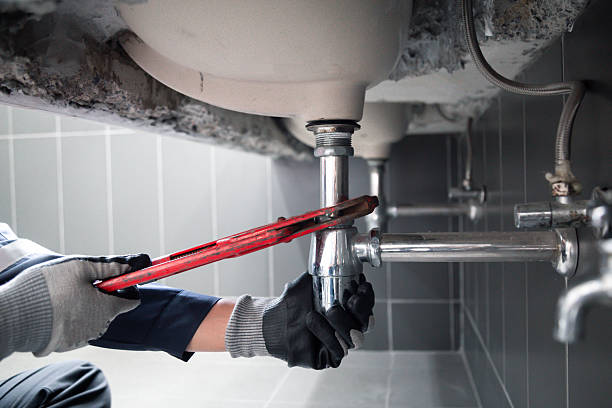 Trusted Sewer Line Repair service in New Plymouth, ID - AAA Plumbing Heating